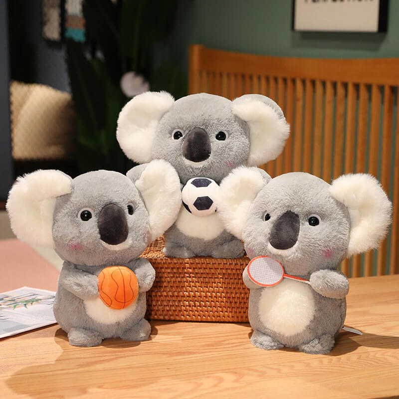 Peluche Koala – Gift Shop Kawaii