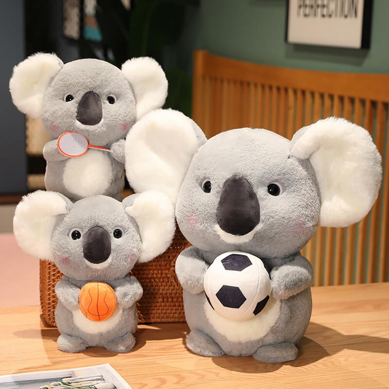 Peluche Koala – Gift Shop Kawaii