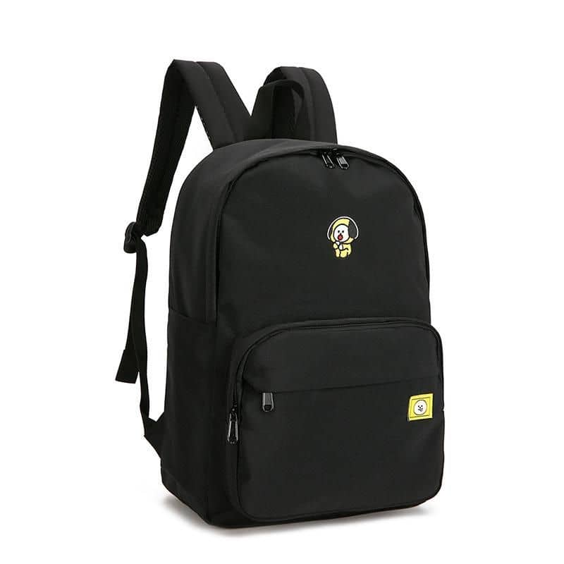 Spao bt21 backpack hot sale